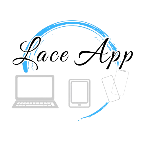 LACE APP – création de sites et applications web à Quimper en Bretagne